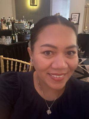 photo of Abigail May S.