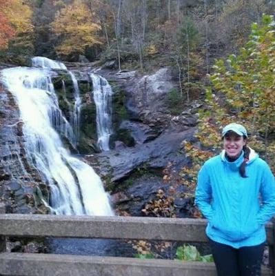 Photo of Katie M.