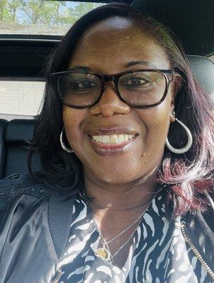 Photo of Cheryl S.