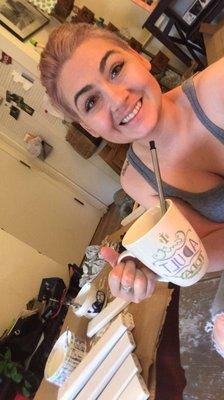 Photo of Holly K.