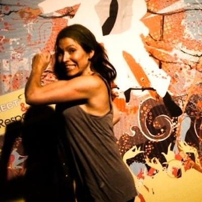 Photo of Lina N.