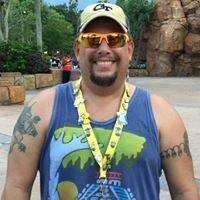 Photo of Brian B.