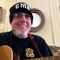 photo of Stephen O.