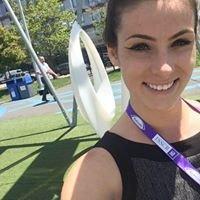Photo of Rachael M.