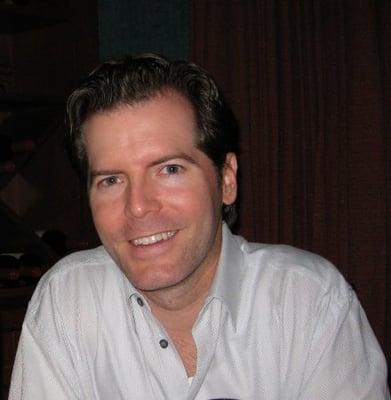 Photo of Marshall H.