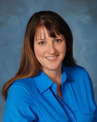 Photo of Andrea A.