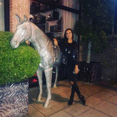 photo of Michelle B.