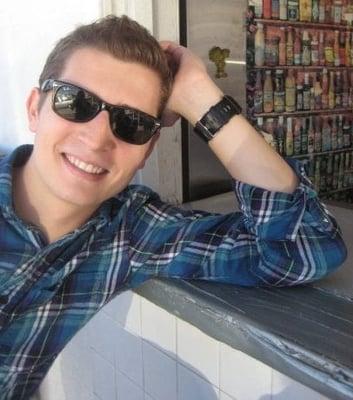 Photo of Matt B.