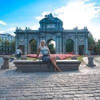 photo of Elizabet I.