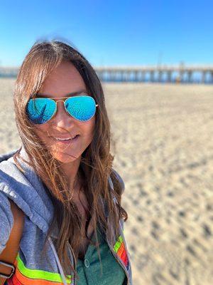 photo of Veronica M.