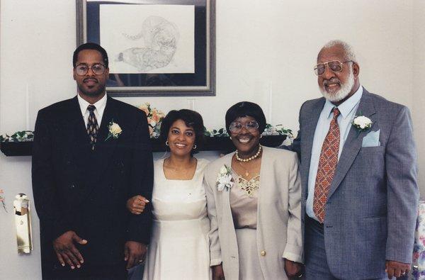 Photo of Stacey P.
