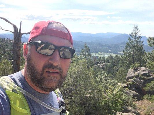 Photo of Ryan R.