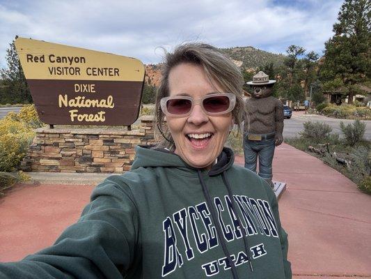 Photo of Angela P.