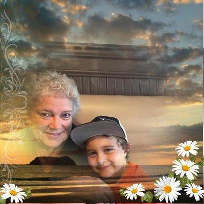 photo of Catherine G.