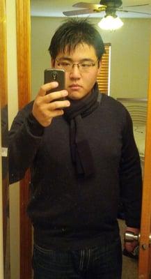 Photo of Chris B.