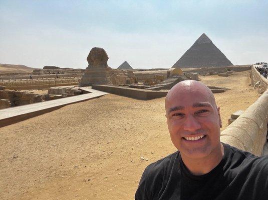 photo of Mohammed A.