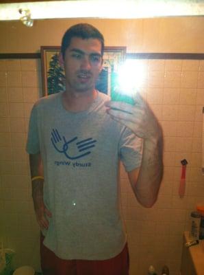 Photo of Joshua S.