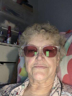 photo of Katherine W.