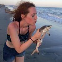 Photo of Emily Clare B.