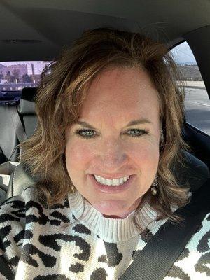 Photo of Shannon V.