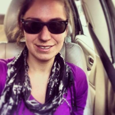 Photo of Alissa B.