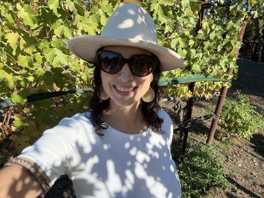 photo of Angelica M.