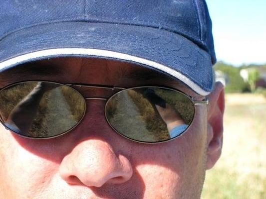 photo of Geoffrey G.