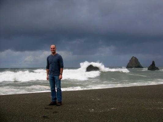 Photo of Jeffrey T.