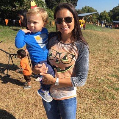 photo of Christine B.