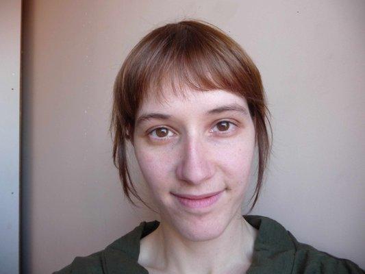 Photo of Daniela F.