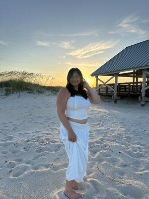 Photo of Gabbie B.