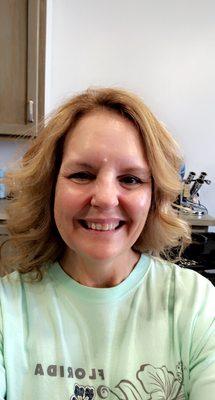 Photo of Suzanne T.