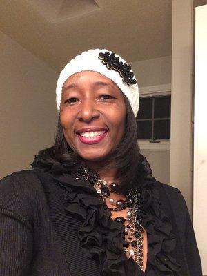 photo of Linda T.