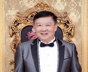 Photo of Victor C.