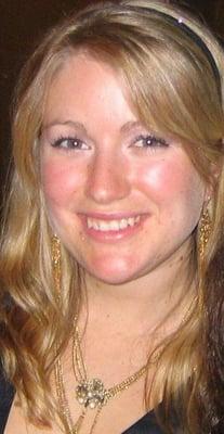 Photo of colleen b.