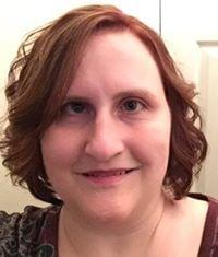 Photo of Lauren B.