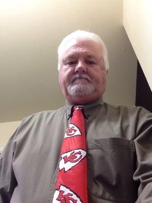 Photo of Peter P.