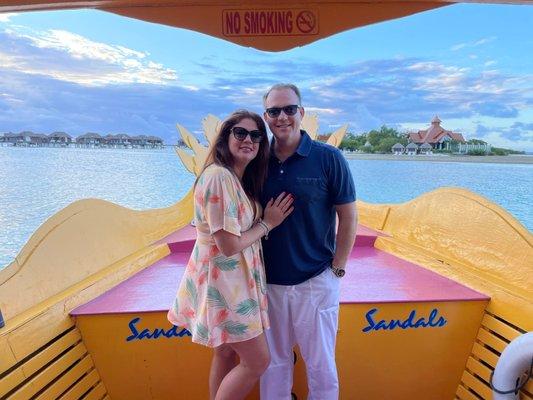 photo of Tom And Leanne K.