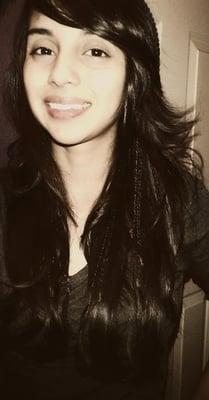 photo of Maricela D.