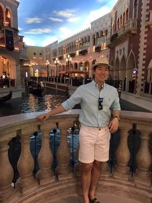 Photo of Chad Y.