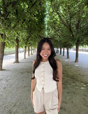 Photo of Ashley H.