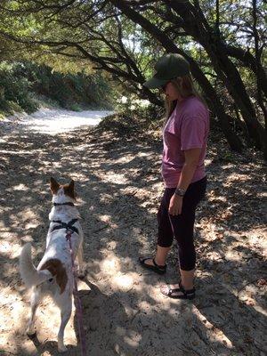 Photo of Sarah-Kathryn H.