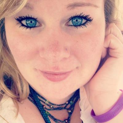 Photo of Amanda P.