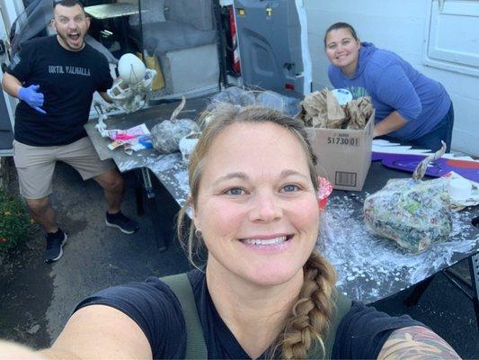 photo of Michelle R.