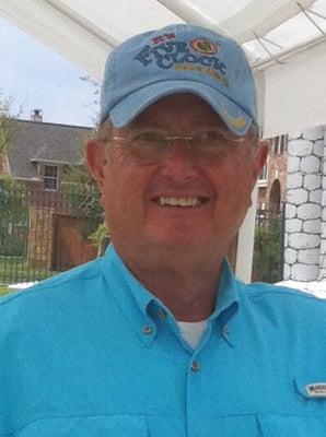 Photo of Randy D.