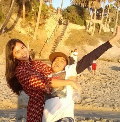 photo of Kristina M.