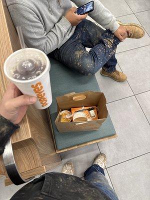 photo of Jonathan A.