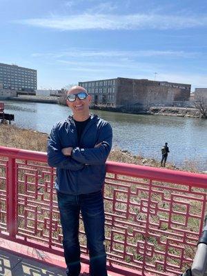 Photo of Brad F.
