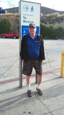 Photo of Don M.