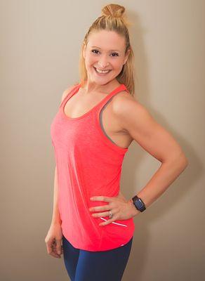 photo of Jennifer F.